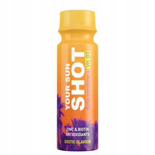 Supertan Frosted Banana 3x 15ml Przyspieszacz Opalania + Gratisy - obrazek 3