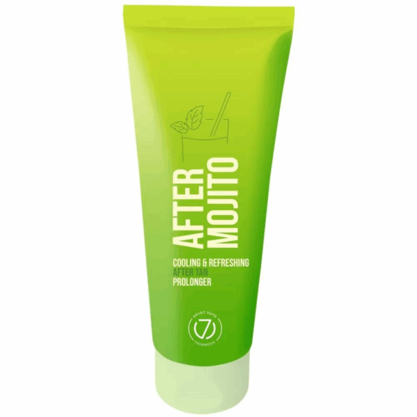7suns After Mojito Orzeźwiający Balsam Po Opalaniu Utrwalający Opaleniznę 100ml
