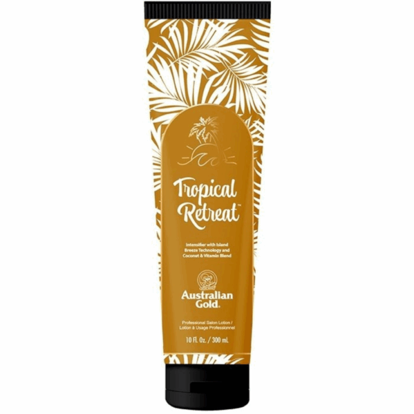 Australian Gold Tropical Retreat Intensivierer 300ml