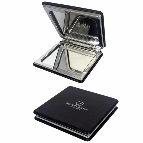 7suns Tan Idol 200x Mega Mocny Bronzer Golden Edit + Podwójne Lusterko Gratis - obrazek 3