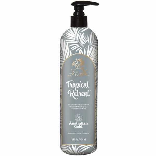 Australian Gold Tropical Retreat Balsam Po Opalaniu Przedłużający Opaleniznę 470ml