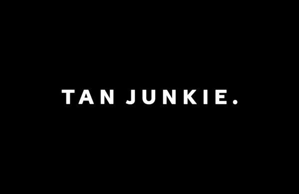 Tan Junkie Xtreme Melano Rapid Bronzer Do Opalania 200ml - obrazek 4