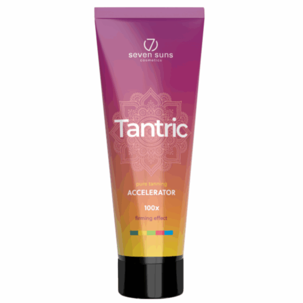 7suns Tantric Przyspieszacz 250ml + Podwójne Lusterko Gratis - obrazek 2