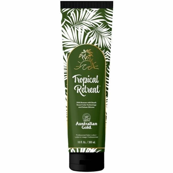 Australian Gold Tropical Retreat DHA Bronzer 300ml