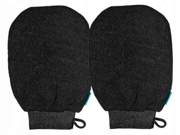St.Tropez Tan Remover Mitt x2