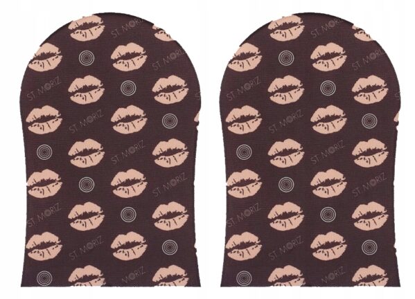 St.Moriz Tanning Applicator Mitt x2szt