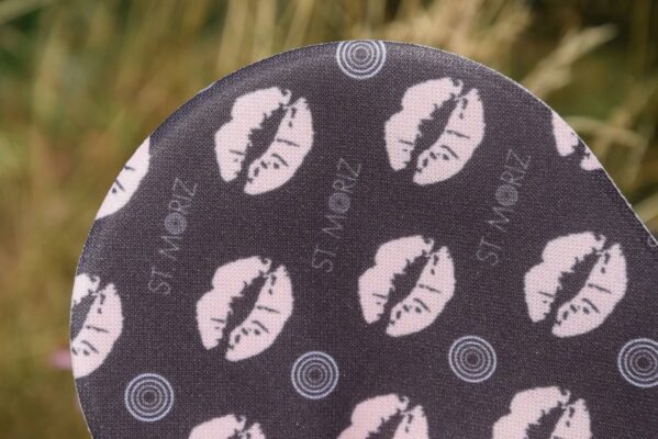 St.Moriz Tanning Applicator Mitt x2szt - obrazek 2