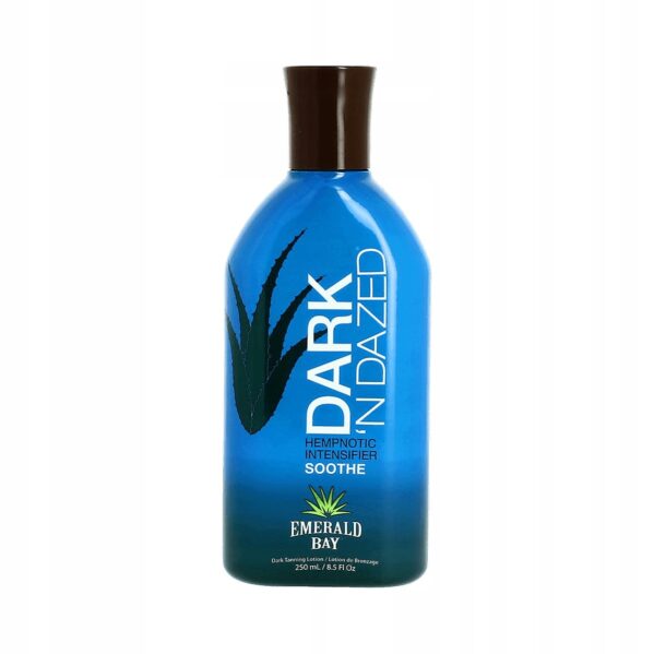 Emerald Bay Dark N Dazed Przyspieszacz x2szt