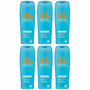 Piz Buin After Sun Soothing & Cooling x6szt