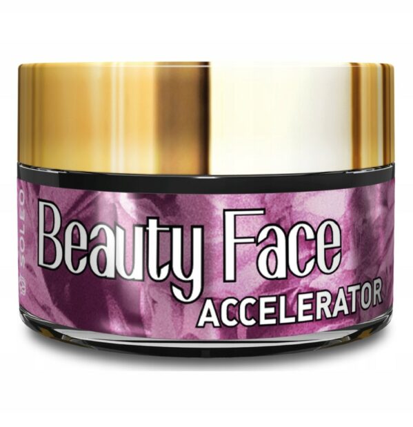 Tan Desire Hot Desire + Słoiczek Beauty Face - obrazek 3
