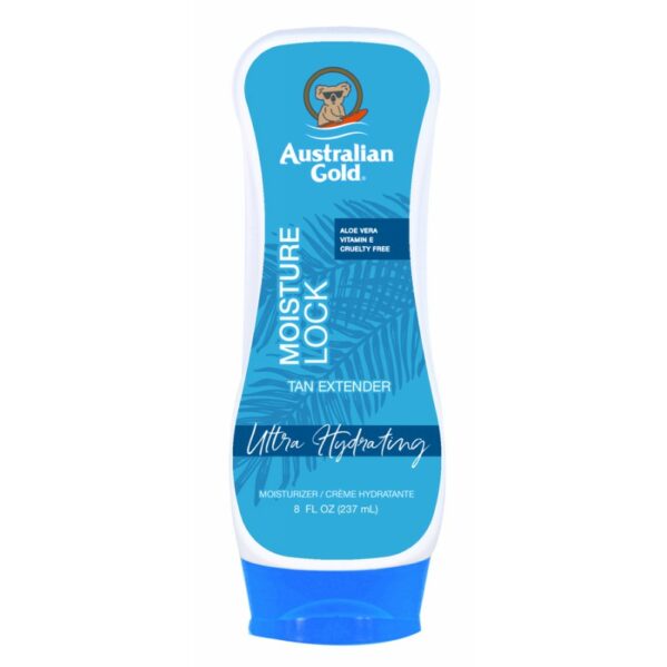 Australian Gold Accelerator Do Opalania + Australian Gold Moisture Lock - obrazek 3