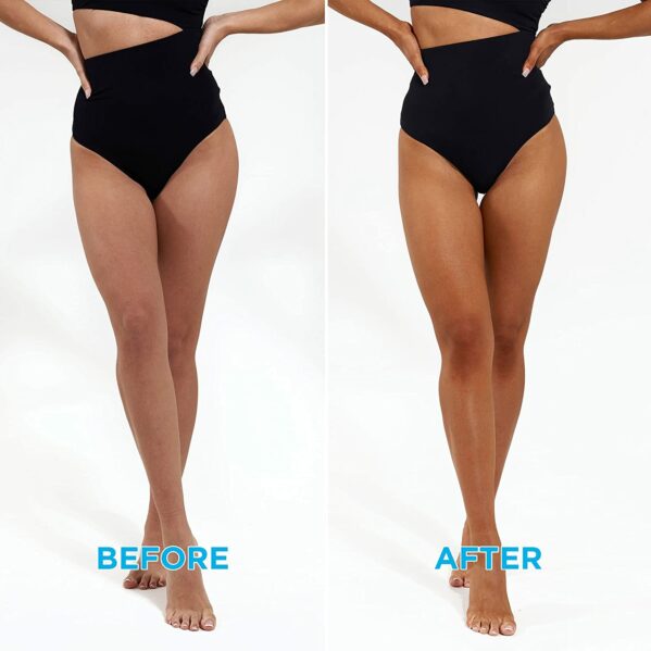Bondi Sands Liquid Gold Olejek Samoopalający x3szt - obrazek 5