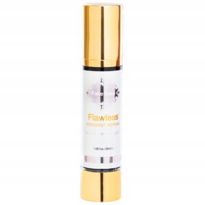 Samoopalacz Fake Bake Flawless Coconut Serum opalające twarz i ciało 50ml