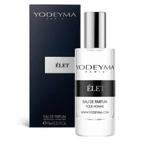Yodeyma Elet 15 ml EDP - obrazek 2