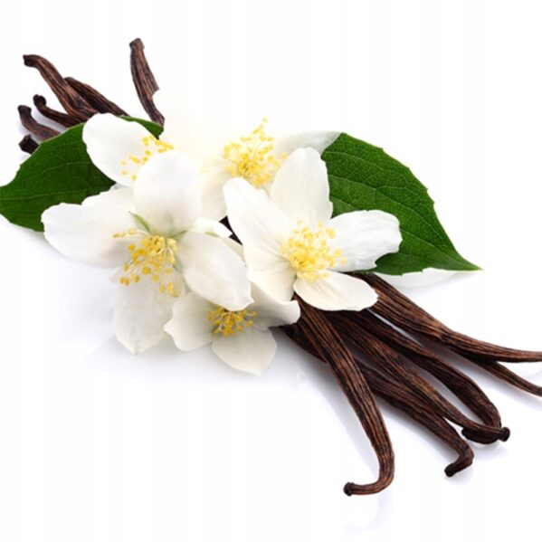 Afrodita ART OF SPA VANILLA HONEY MASŁO SHEA do ciała WANILIA MIÓD 200ml - obrazek 5