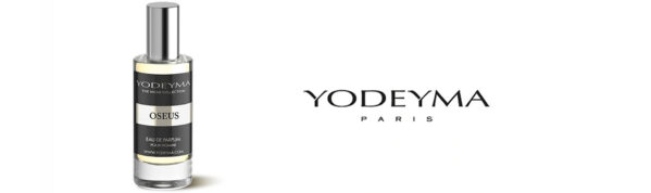 3x YODEYMA OSEUS MAN 15ML WODA PERFUMOWANA DLA MĘŻCZYZN PERFUMY MĘSKIE - obrazek 5