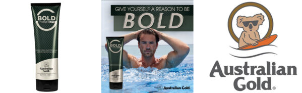 Balsam do opalania DLA MĘŻCZYZN BRONZER DHA G Gentlemen Bold 250 ml - obrazek 4