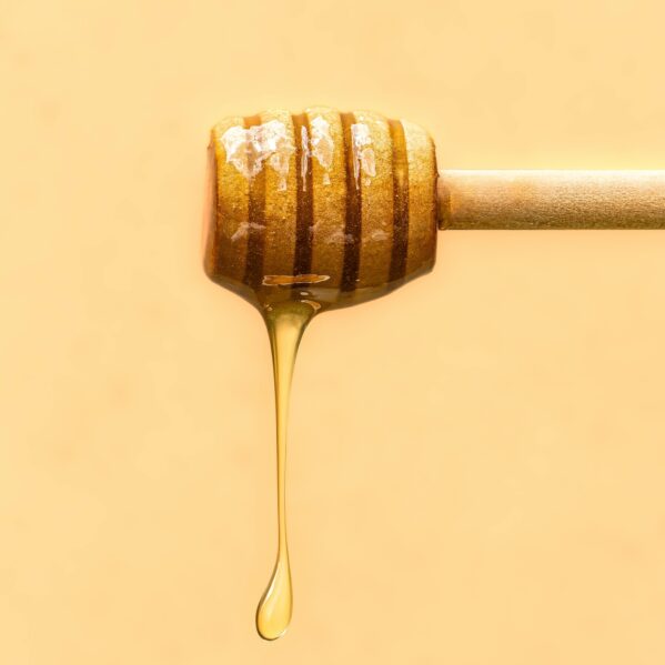 Afrodita ART OF SPA VANILLA HONEY MASŁO SHEA do ciała WANILIA MIÓD 200ml - obrazek 2