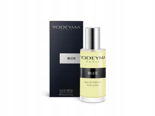 Woda perfumowana Yodeyma PARIS 15 ml