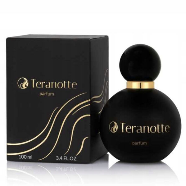 Perfumy Glantier Teranotte 100ml - obrazek 2