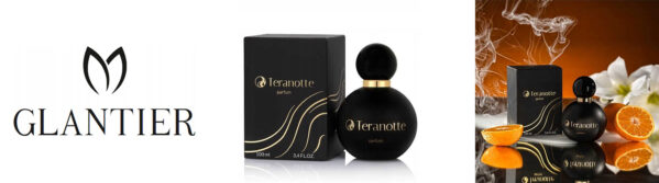 Perfumy Glantier Teranotte 100ml - obrazek 5