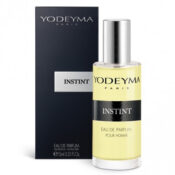 Woda perfumowana Yodeyma Instint 15 ml