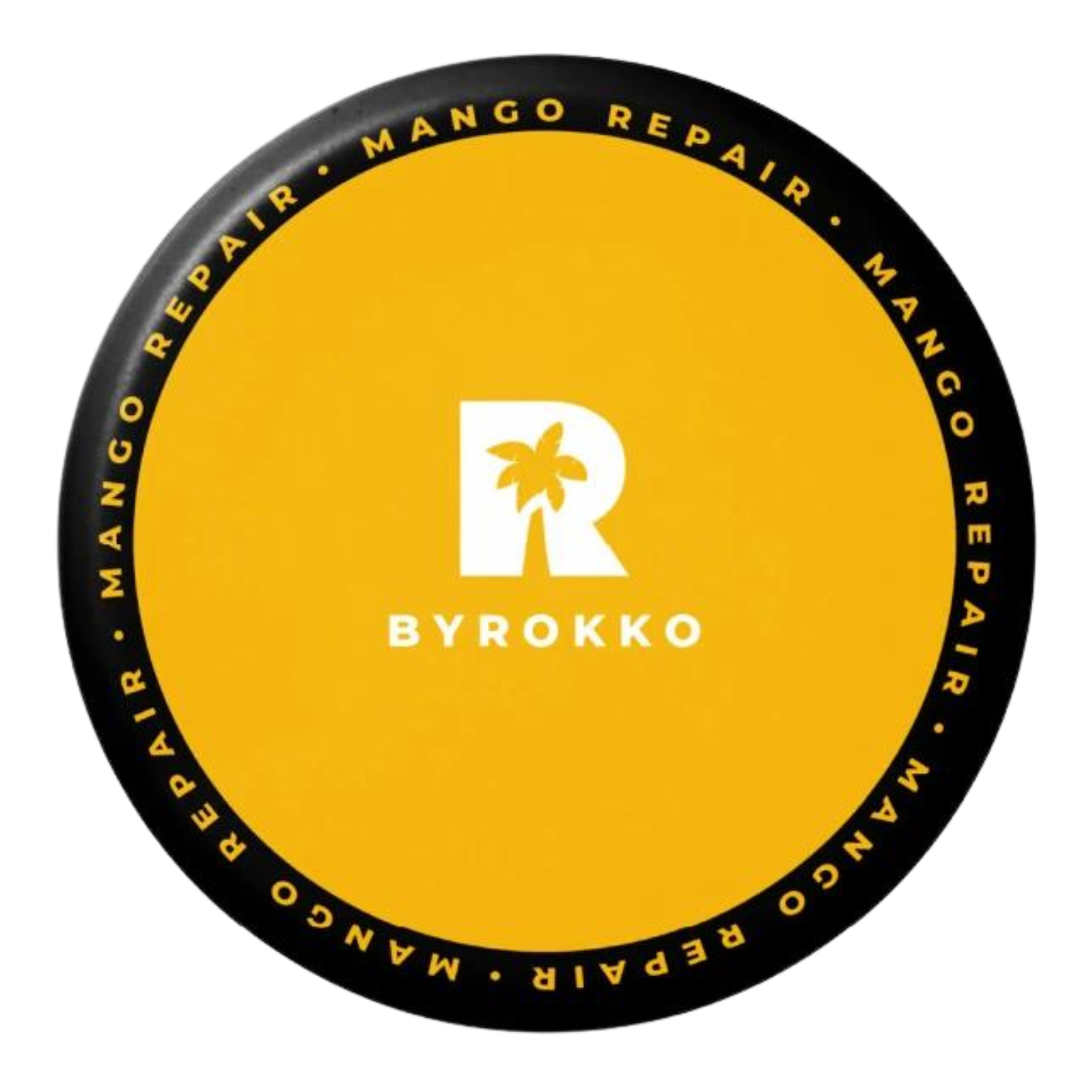Byrokko Mango Repair Naprawcza I Odbudowująca Maska Do Włosów 180ml