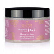Glantier 477 300 g peeling solny do ciała