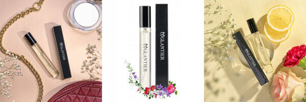 Glantier 595 Perfumetka Damska Orientalno-Kwiatowa - obrazek 6