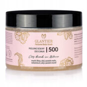 Glantier 500 300 g peeling solny do ciała