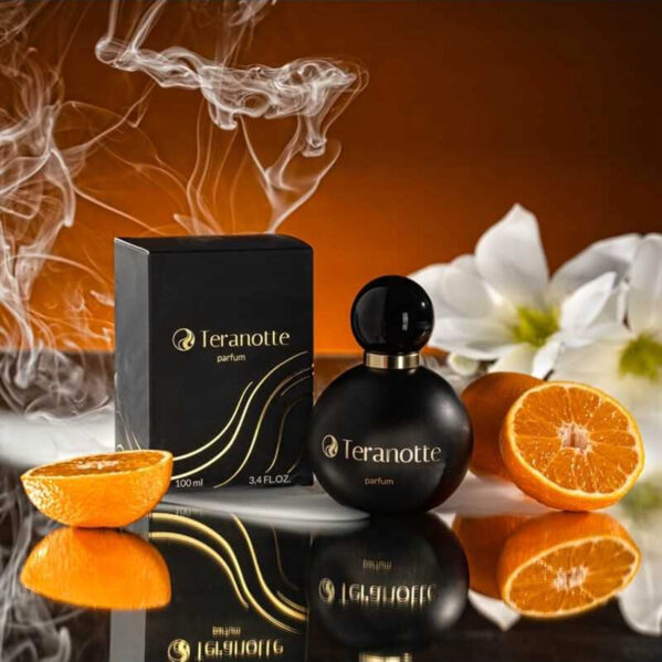 Perfumy Glantier Teranotte 100ml - obrazek 3