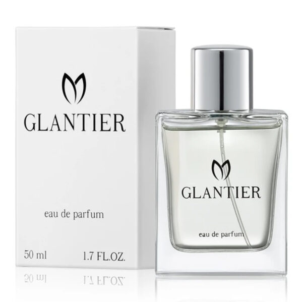 Perfumy męskie Woda perfumowana GLANTIER 796 EDP 50ml - obrazek 2