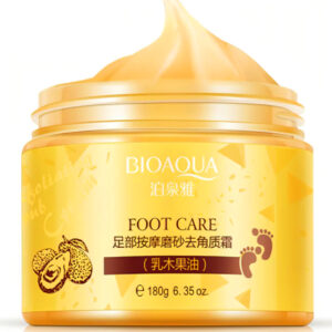 Bioaqua Peeling do stóp enzymatyczne 180 ml