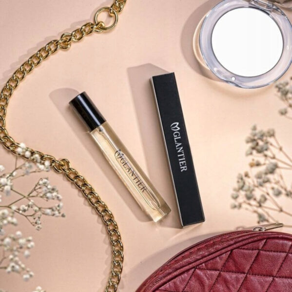 Glantier 595 Perfumetka Damska Orientalno-Kwiatowa - obrazek 4
