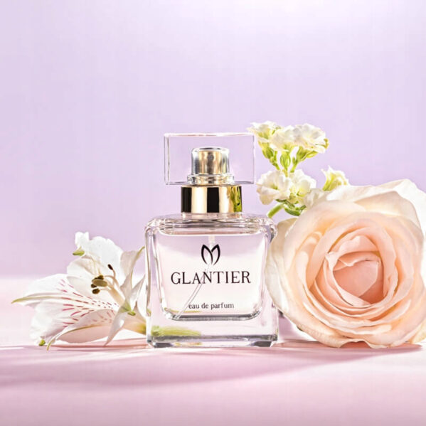 Glantier Premium 541 Kwiatowe 50 ml woda perfumowana - obrazek 3