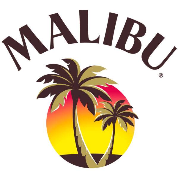 Malibu Lip Care Balm SPF30 Pomadka Balsam Do Ust Lemon 9064 - obrazek 3