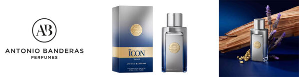 Antonio Banderas The Icon Elixir Woda Perfumowana Dla Mężczyzn - obrazek 8
