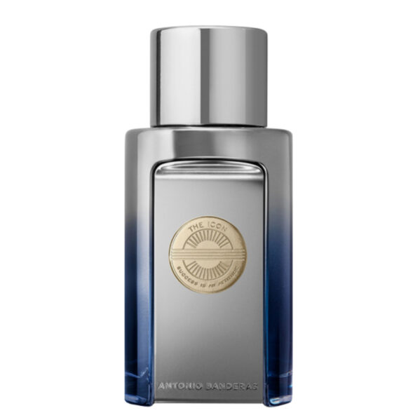 Antonio Banderas The Icon Elixir Woda Perfumowana Dla Mężczyzn - obrazek 3