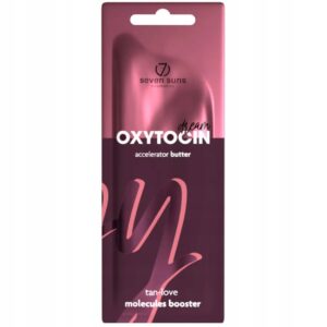 Balsam Przyspieszacz do opalania Oxytocin Dream Accelerator Butter 15ml