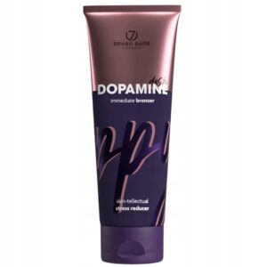 BRONZER do Opalania 7Suns Dopamine Dash Immediate Bronzer 250ml