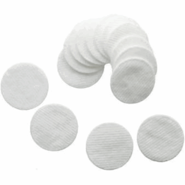 Płatki Kosmetyczne Bawełniane 500g Około 1200szt - obrazek 2