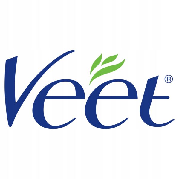 Zimne PLASTRY do Depilacji NÓG Veet Expert Cold Wax Strips 40 szt. - obrazek 5