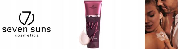 Balsam Przyspieszacz do opalania Oxytocin Dream Accelerator Butter 250ml - obrazek 7