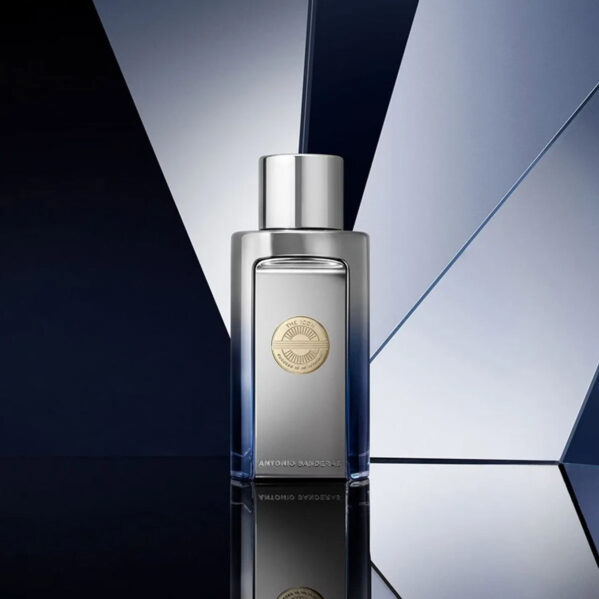 Antonio Banderas The Icon Elixir Woda Perfumowana Dla Mężczyzn - obrazek 6