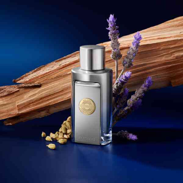 Antonio Banderas The Icon Elixir Woda Perfumowana Dla Mężczyzn - obrazek 4