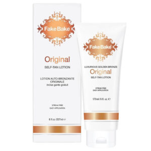 Fake Bake Original Samoopalacz W Balsamie 177ml