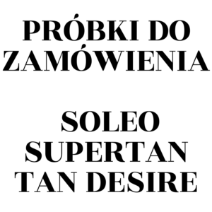 Próbki 3 szt.